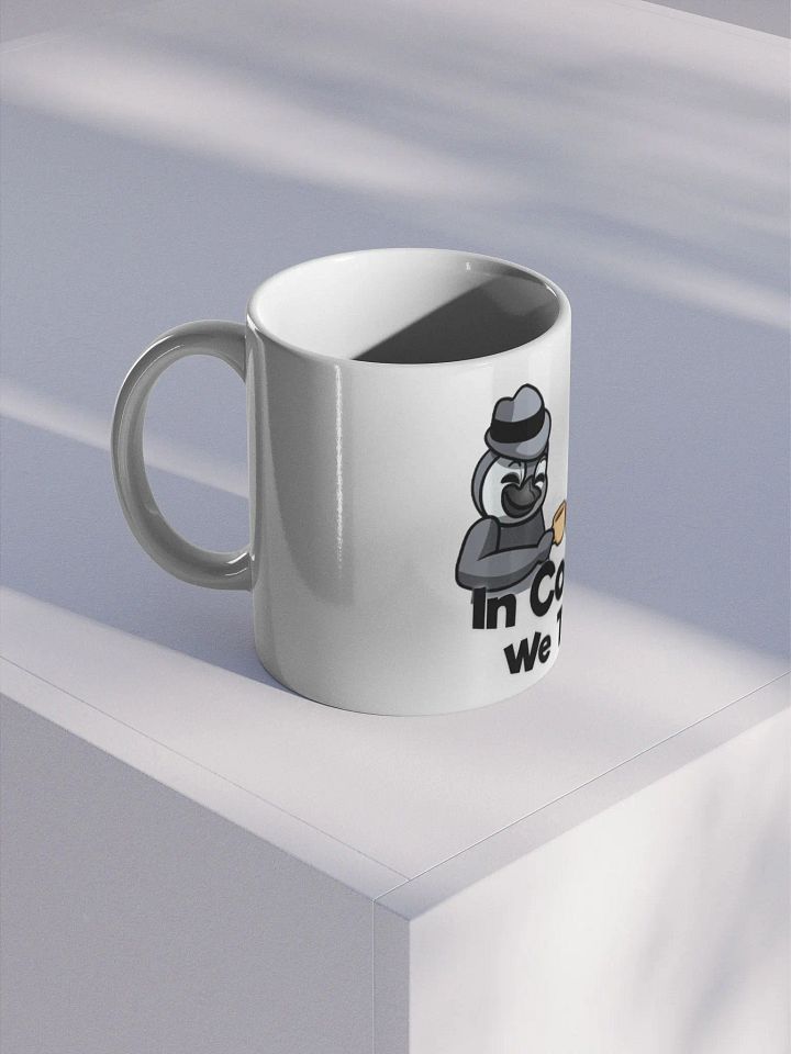 ErikthePenguin23 Mug #7 product image (1)