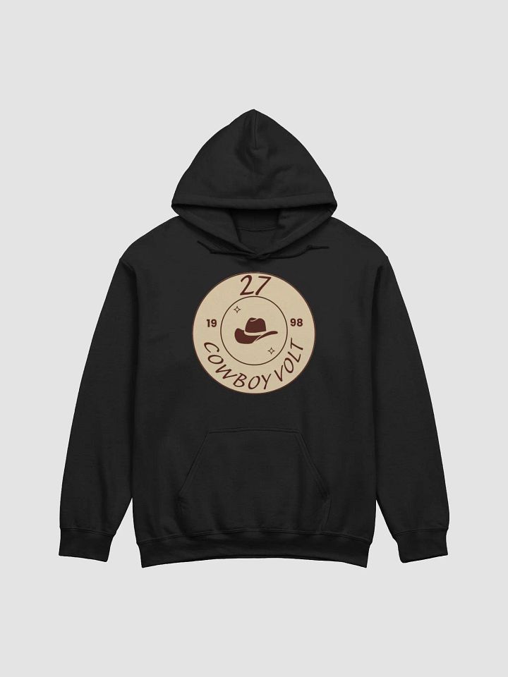 '27' Hoodie product image (3)