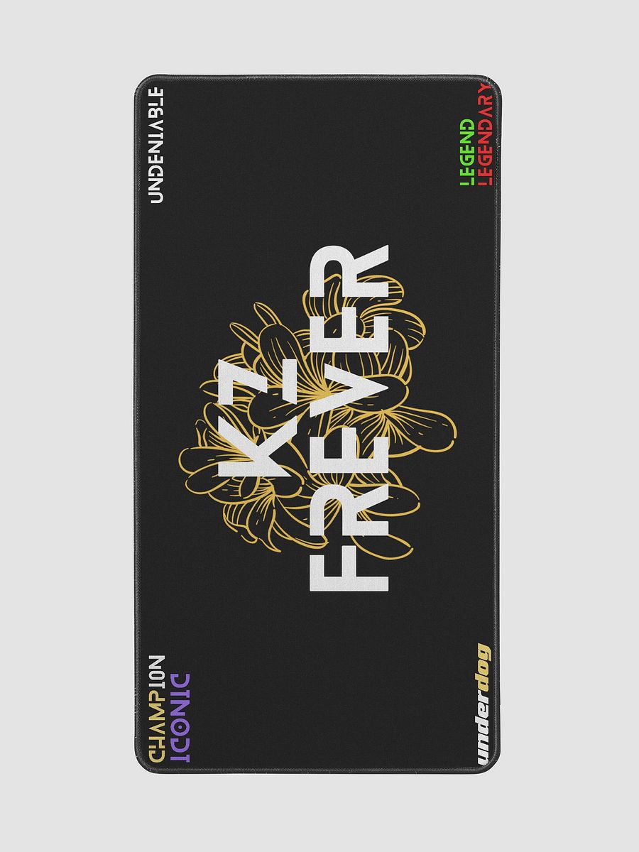 FINALE MOUSEPAD product image (2)