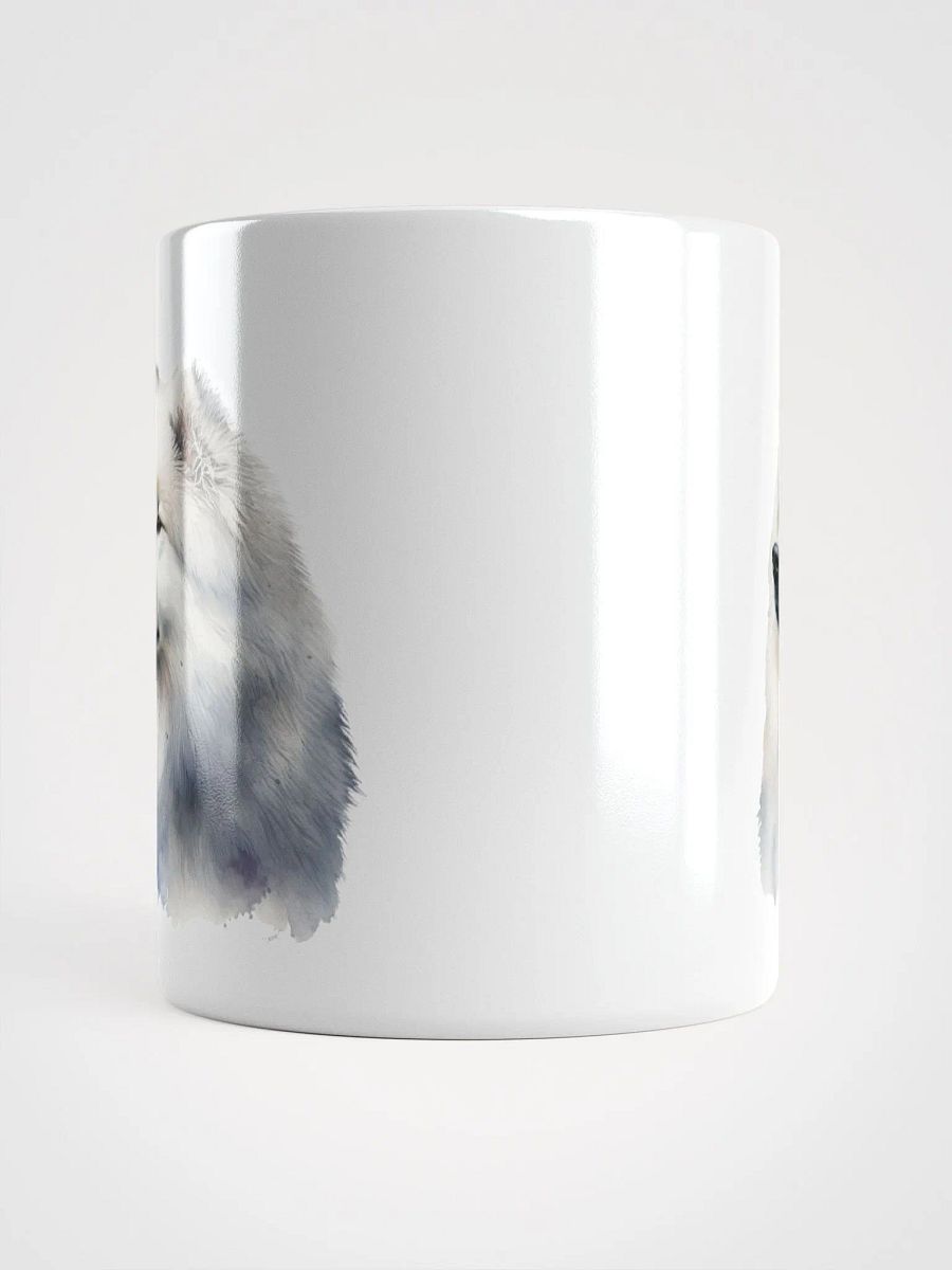 Samoyed Coffee Mug product image (5)