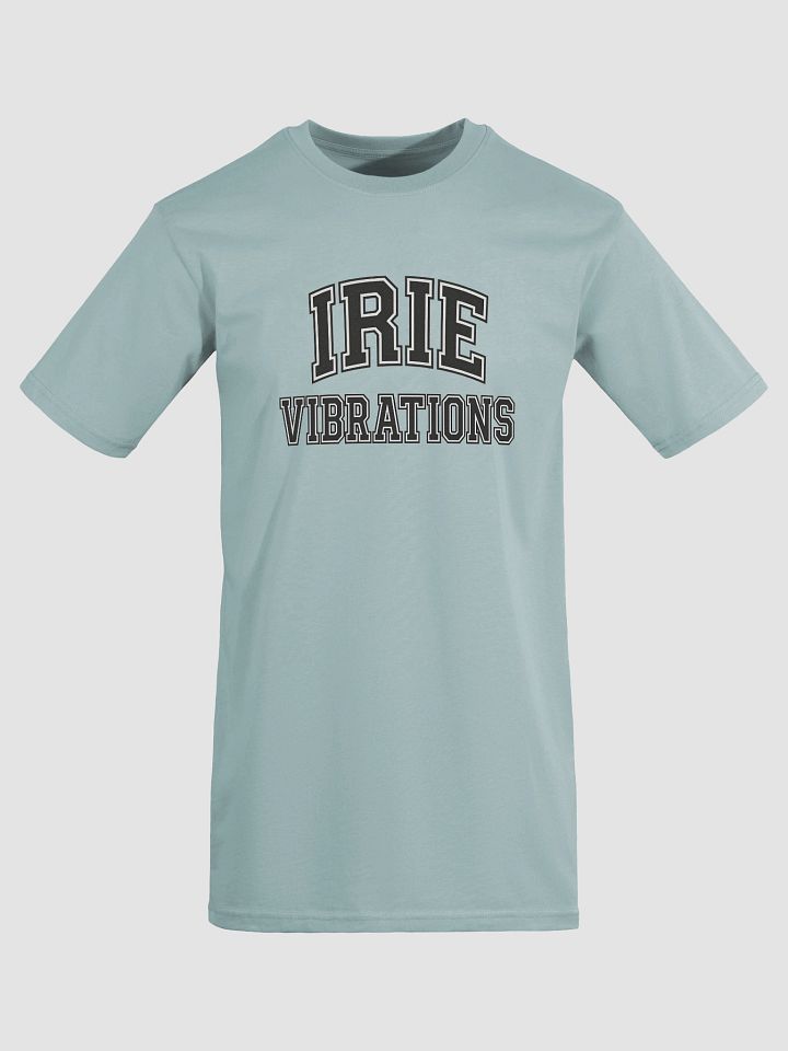 IRIE Vibrations Men's Premium Tee product image (19)