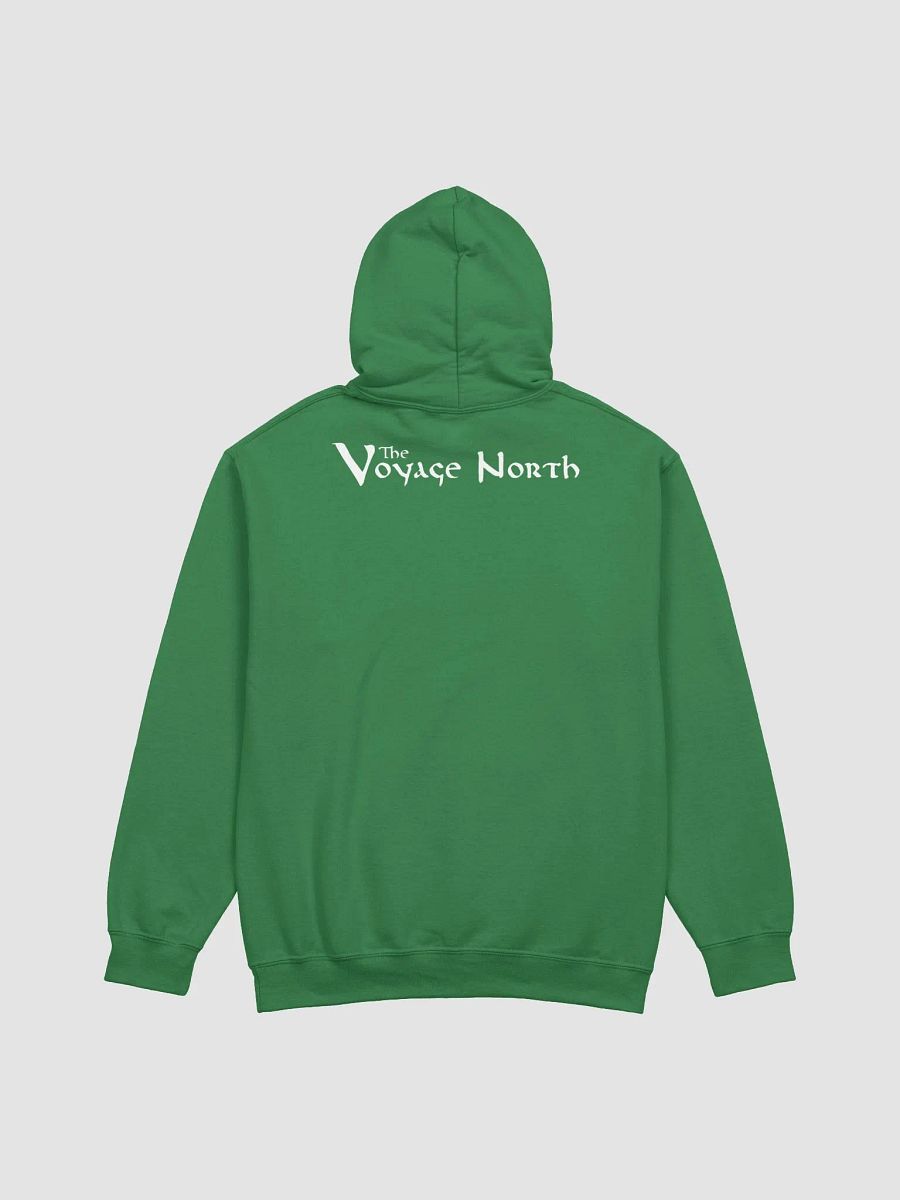 Ordo Cervi (Green) Hoodie - 2024 product image (3)