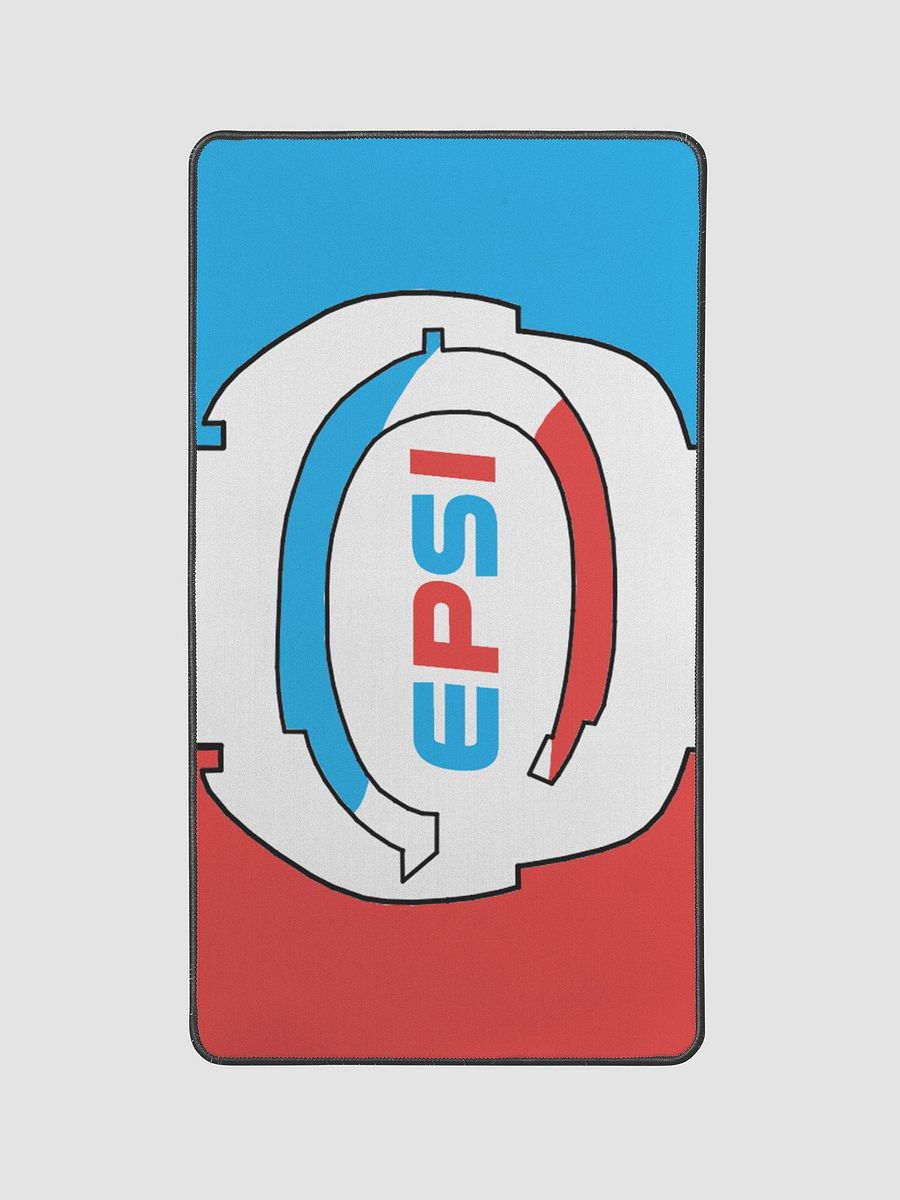 Epsi Logo Desk Mat product image (1)