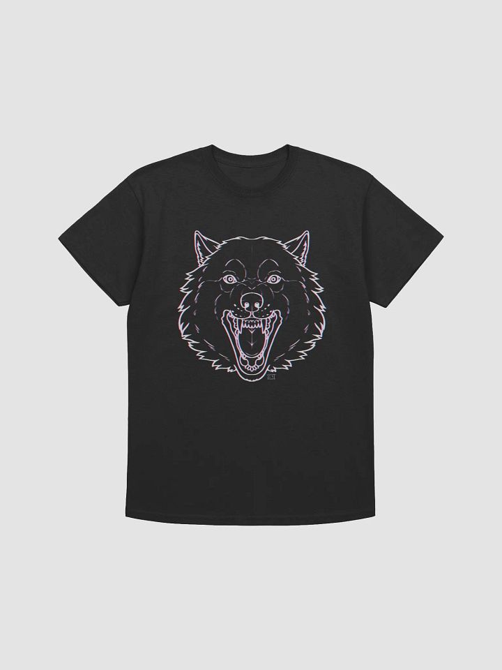 Werewolf T-Shirt product image (2)