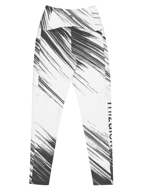 Mizulemon w/ Front Pocket - Digital Shear product image (11)