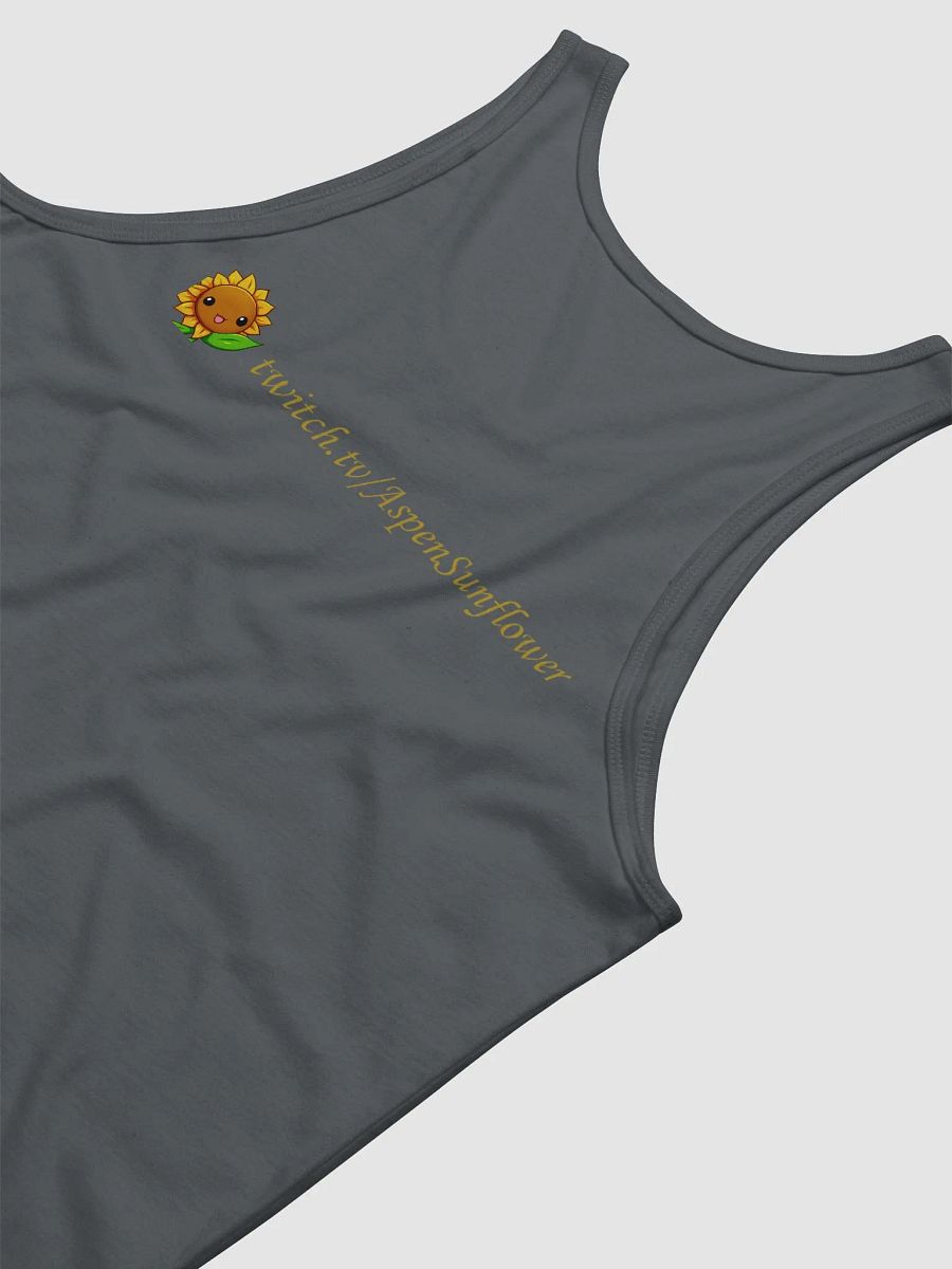 Good Vibes Tank Top product image (32)