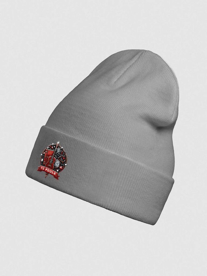Christmas TC Poole Top product image (2)