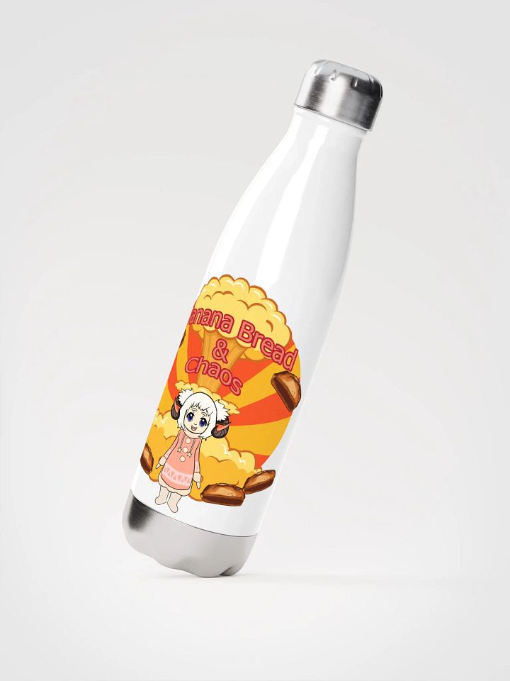 Banana bread & Chaos Bottle product image (2)