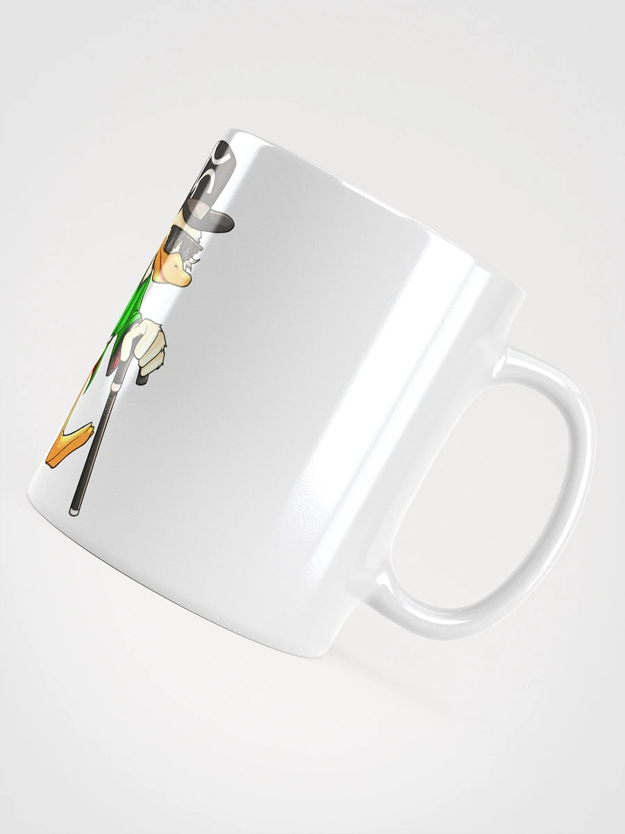 BagMan Walking Mug product image (5)