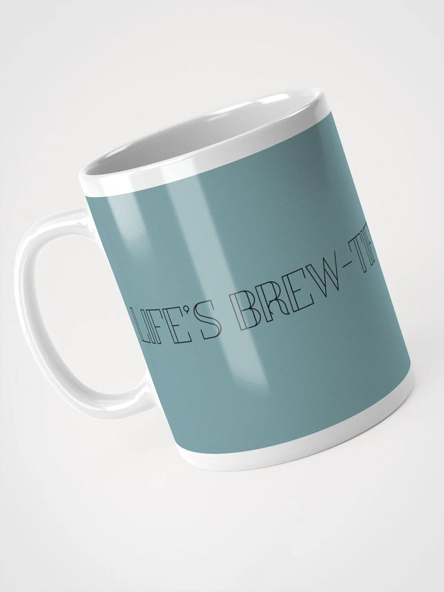Brew-tiful Morning Mug product image (5)