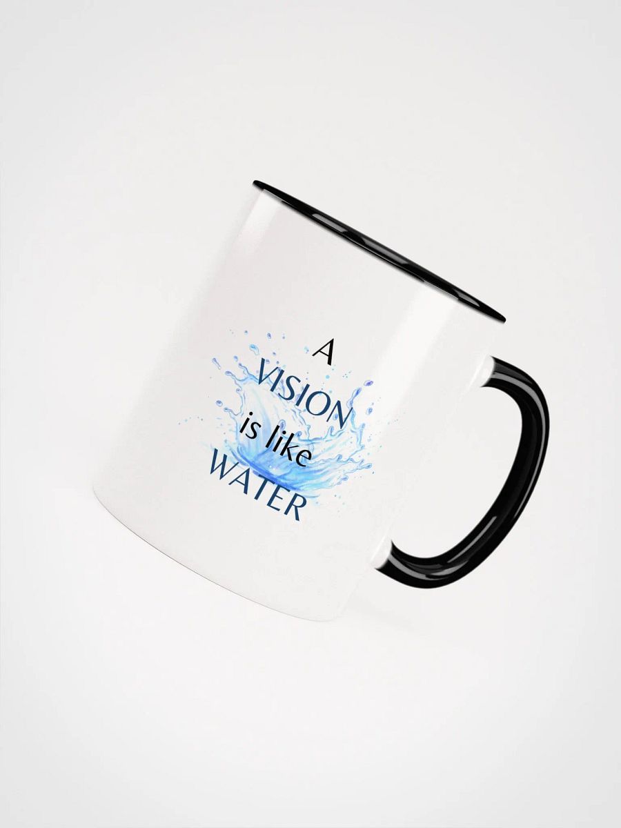 Vision Ceramic Mug product image (4)