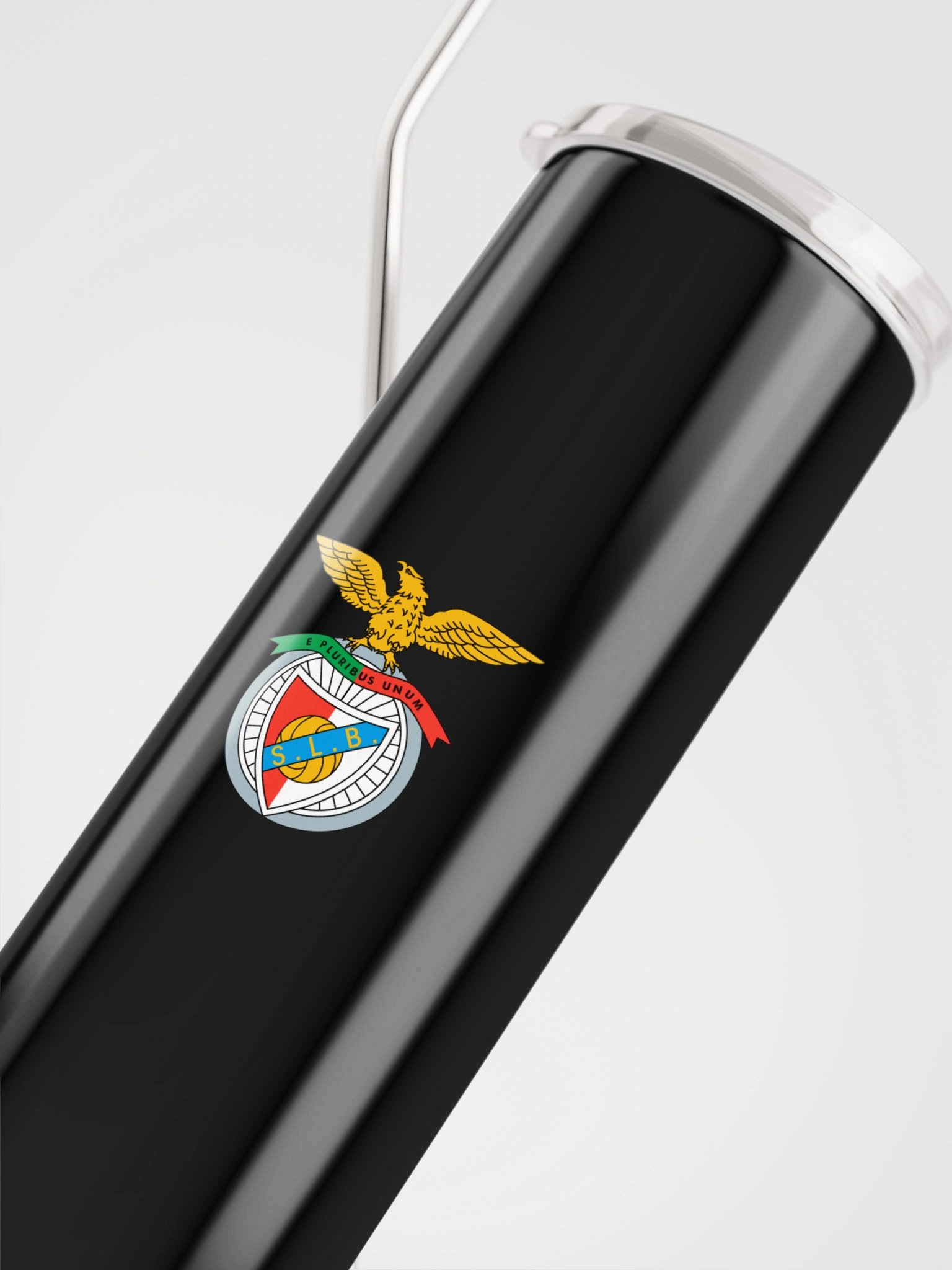 Copo de aço inoxidável Benfica product image (4)