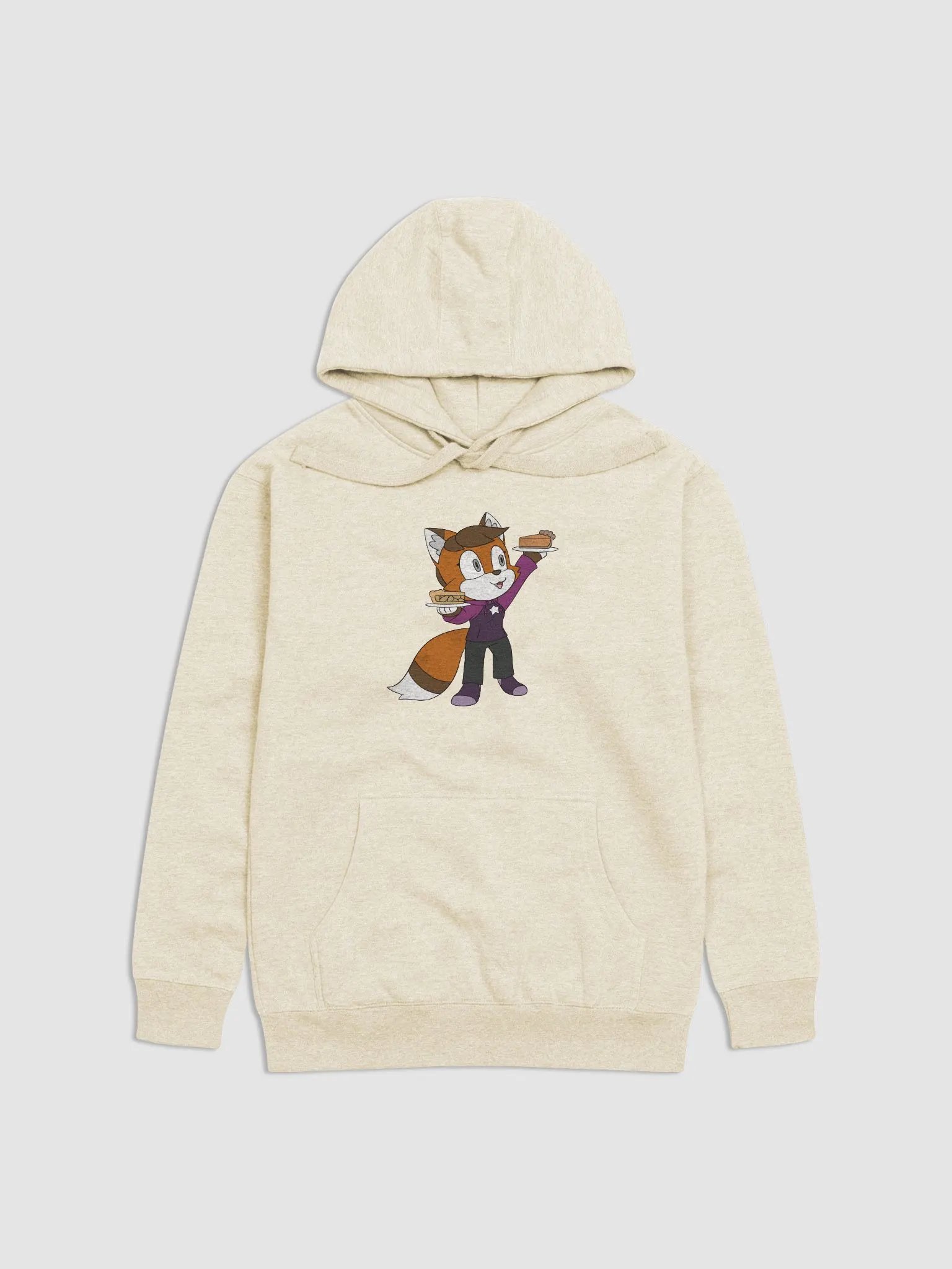 Cinder Pies Hoodie product image (1)