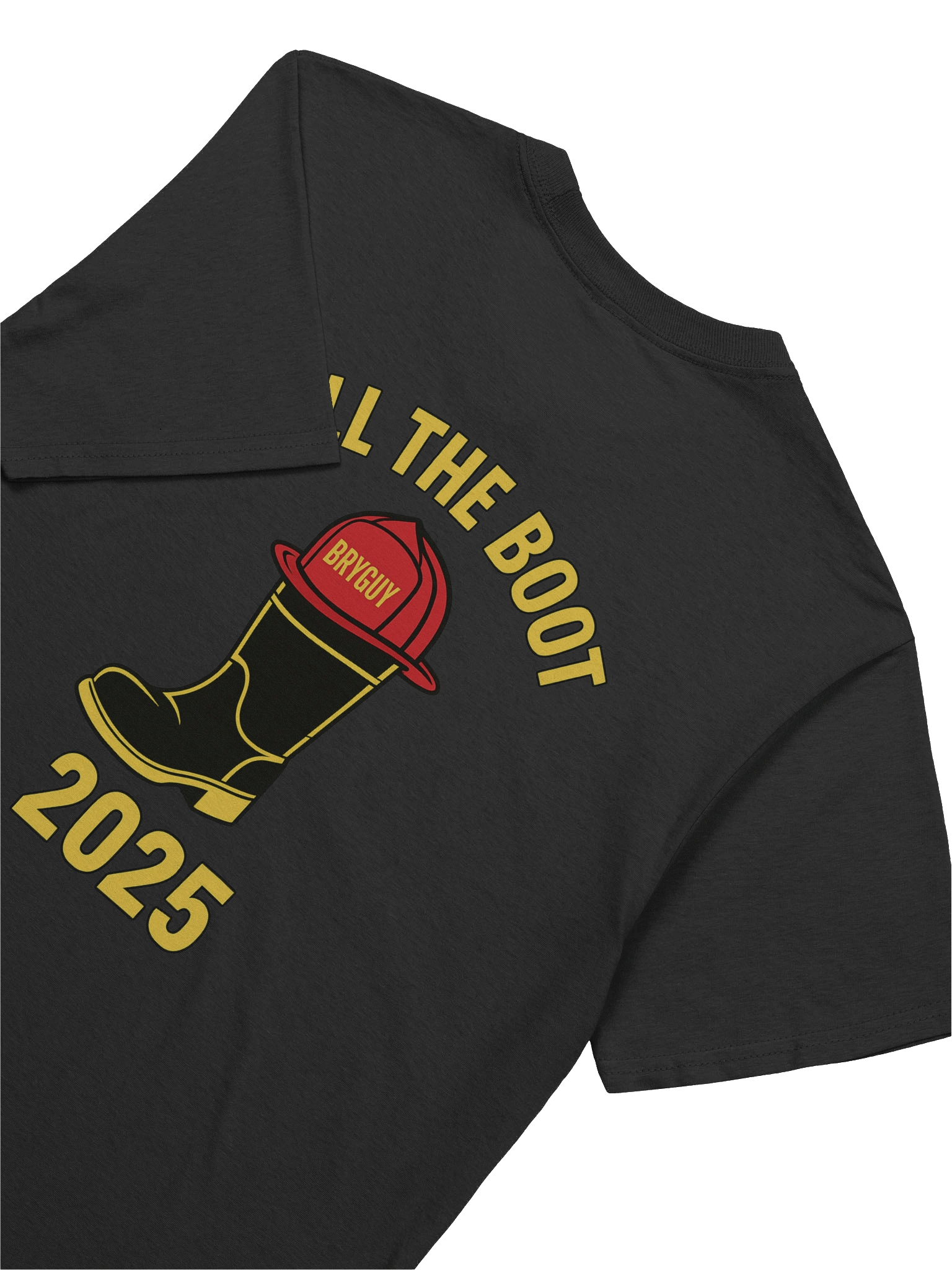 2025 Fall Fill the Boot product image (2)