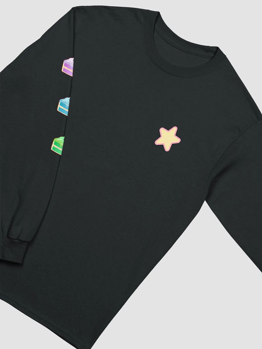 CakePleaase Long Sleeve Ver. 3 product image (3)