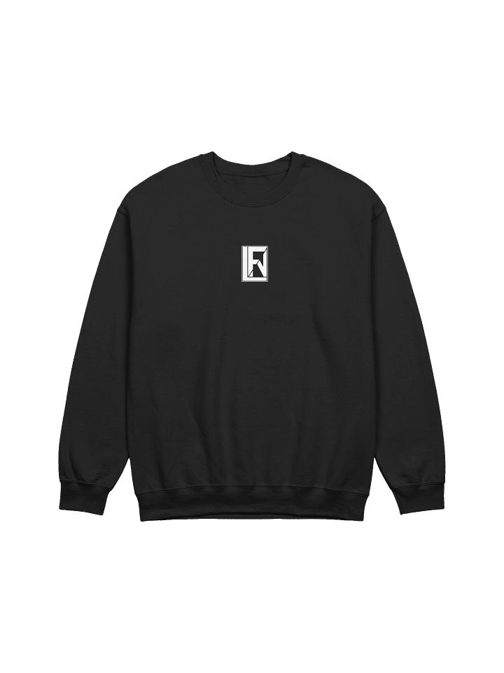 Crewneck Double Logo product image (6)