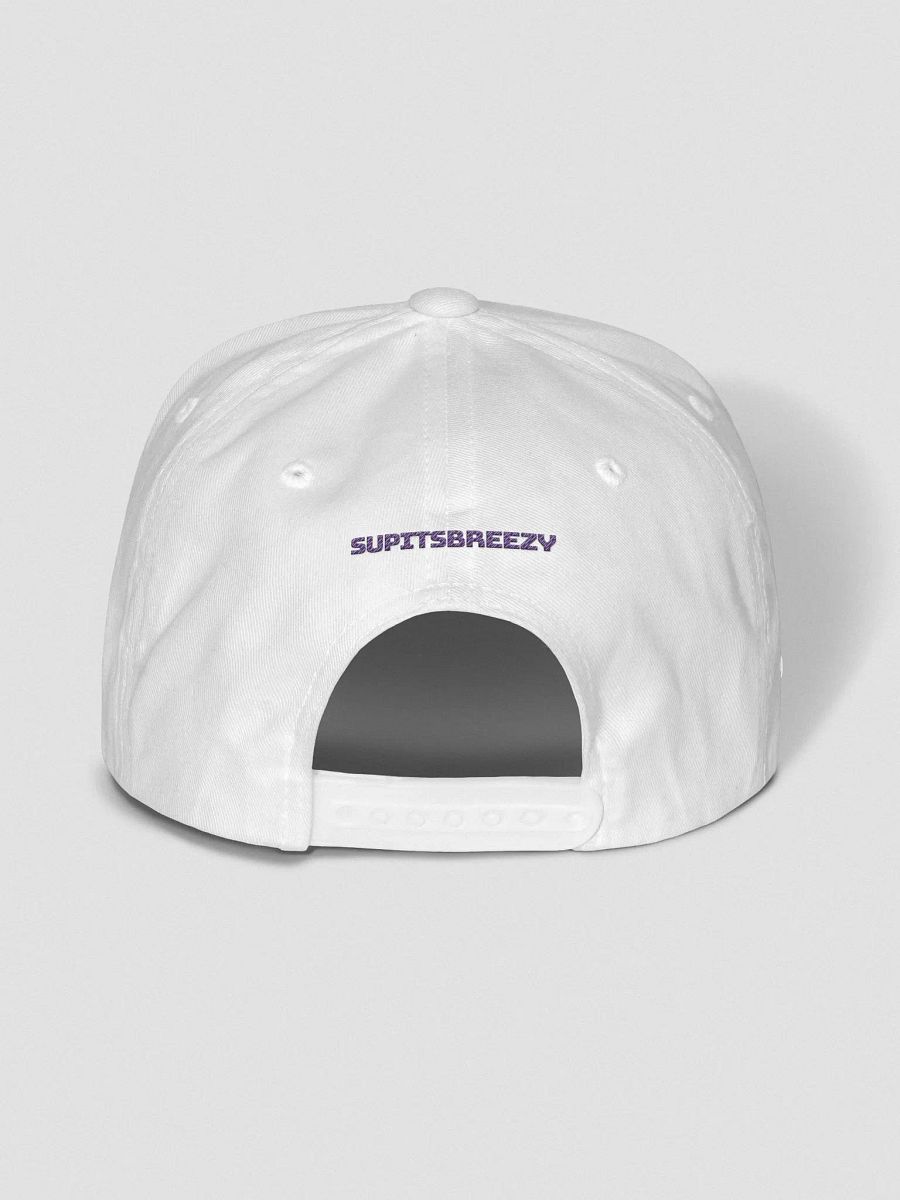 Keep Looking Forward Hat! product image (4)