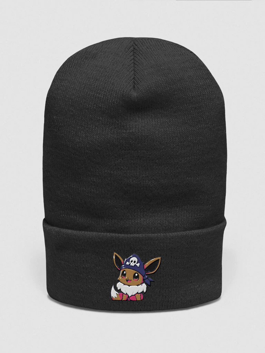 Pirate Eevee beanie product image (4)