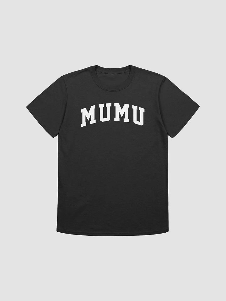 MUMU - Unisex T-Shirt product image (1)