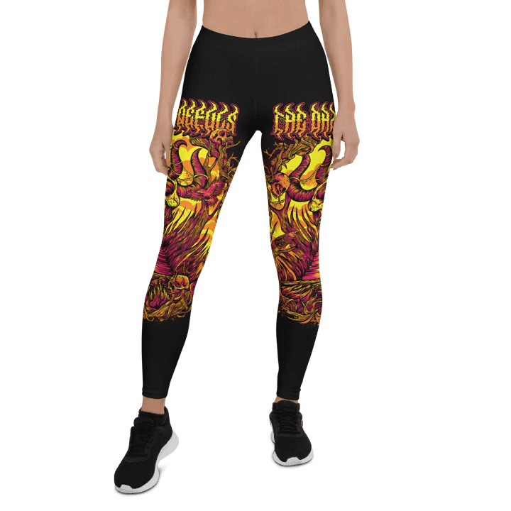 Chaos Leggings product image (1)