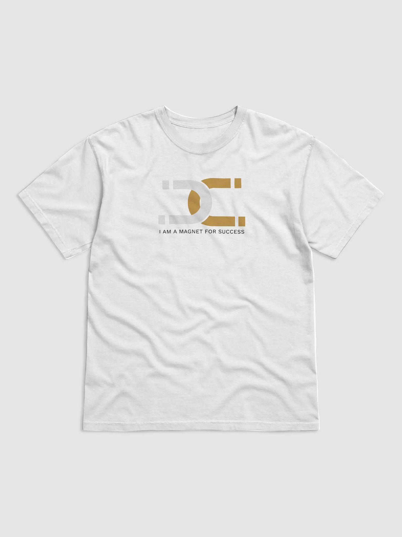 Fragmented Success T-Shirt product image (1)