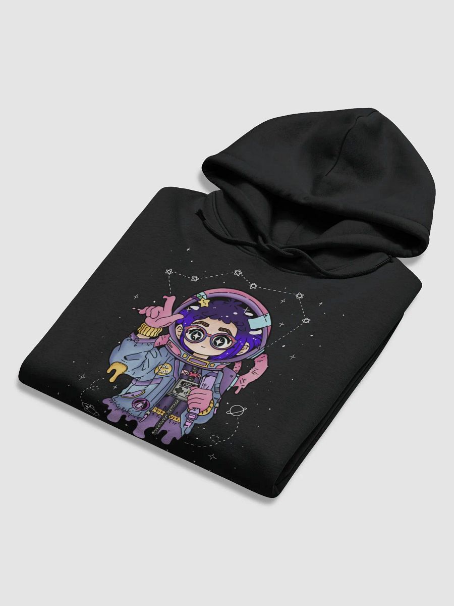 Galactic Hoodie product image (9)
