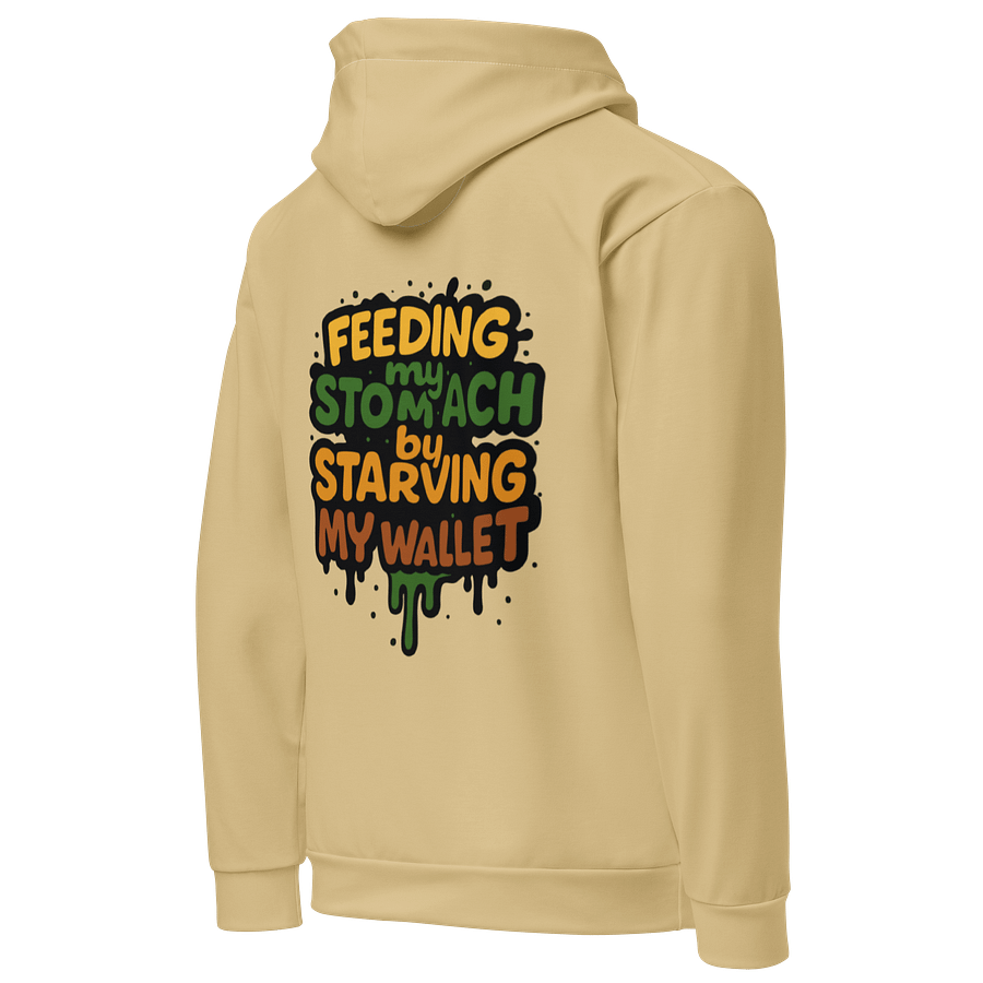 FOOD LOVE! - Hoodie product image (4)