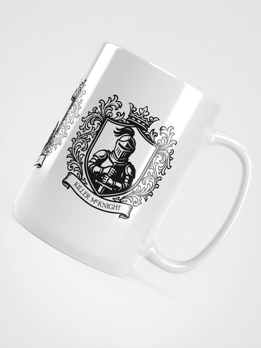 KMK Coffee Cup CoA product image (5)