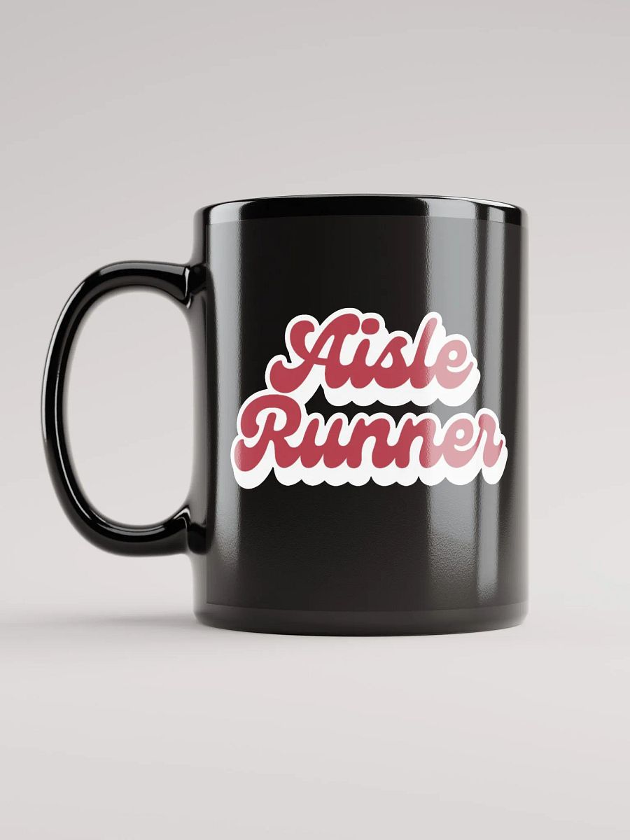 Aisle Runner Mug product image (6)