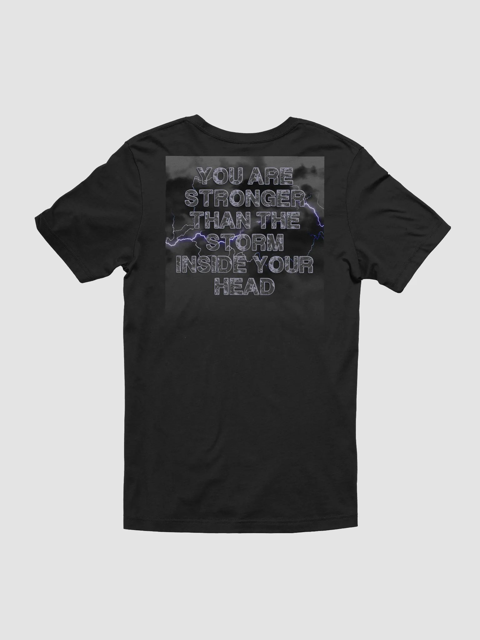 Positivity Storm - Tee product image (13)