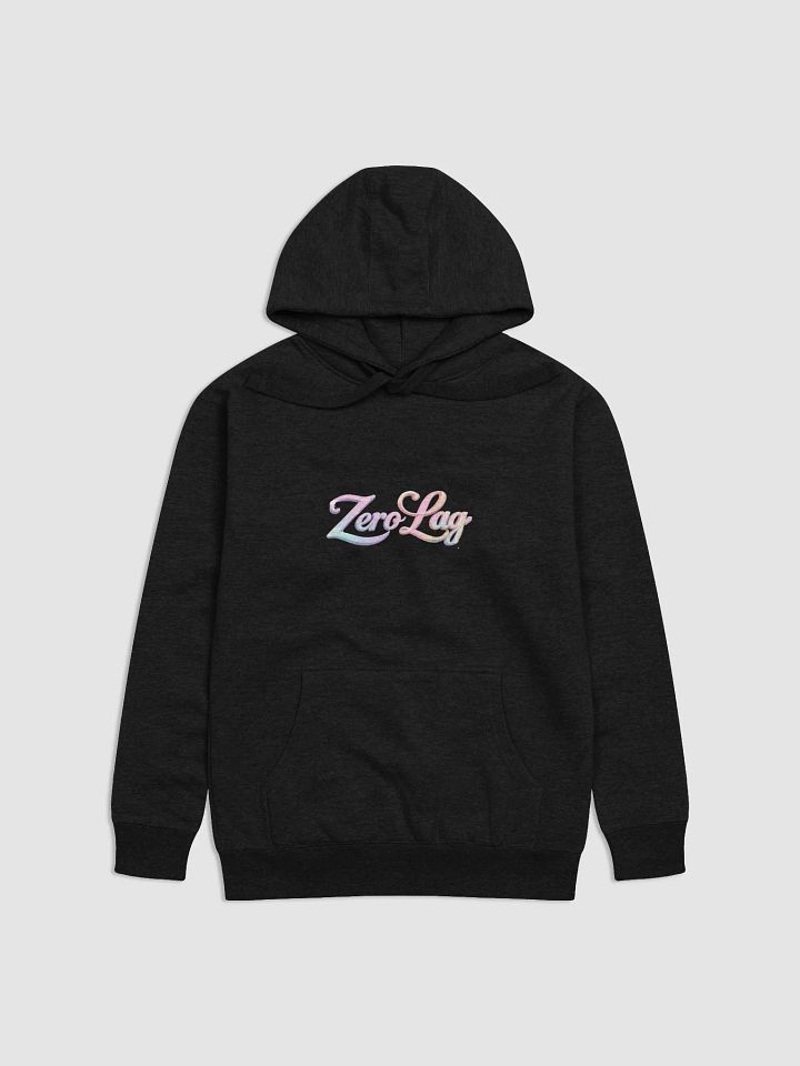 Shawty's Celestial Exclusive Premium Zero Lag Hoodie product image (2)