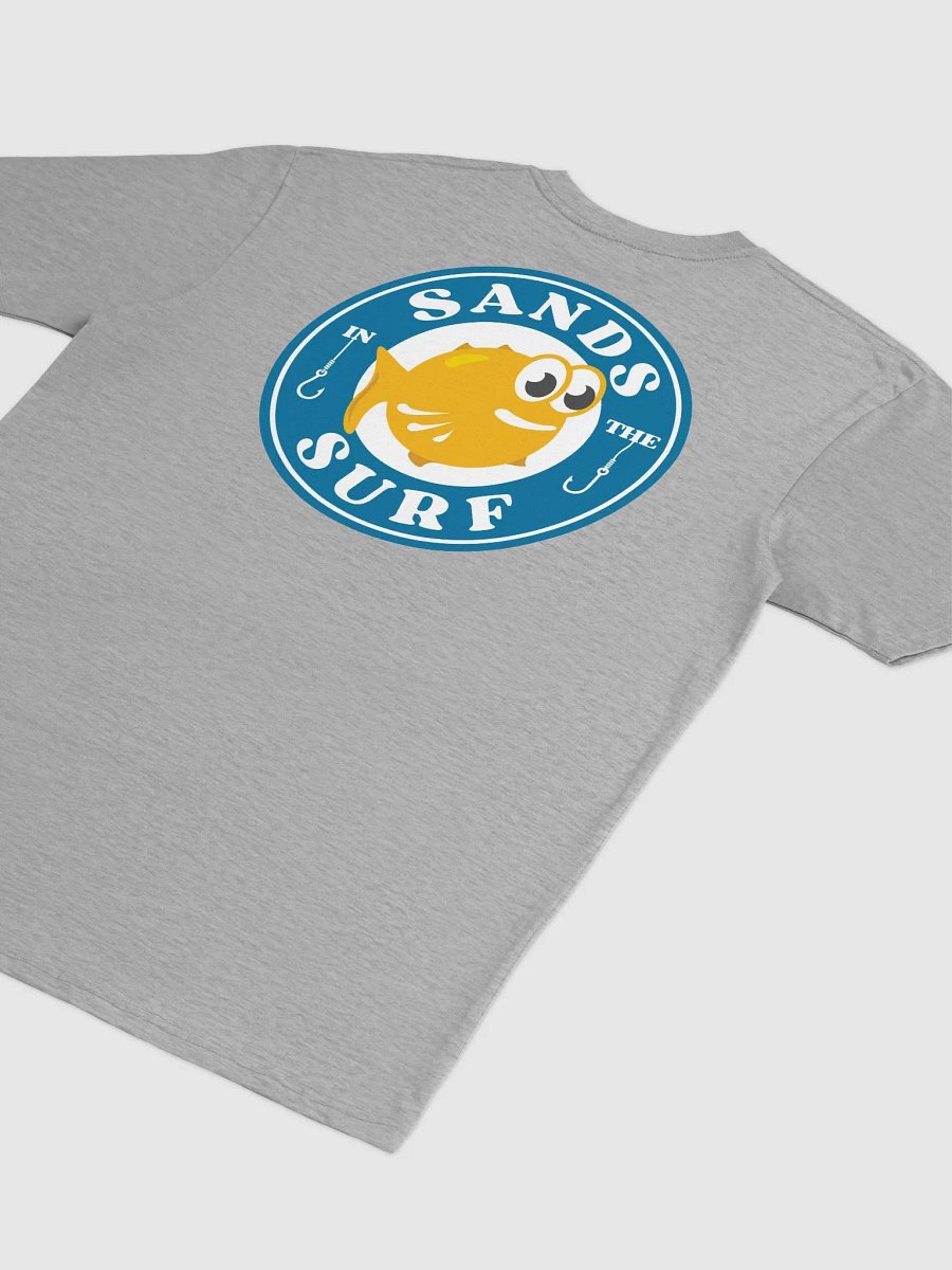 Team Puffer T Shirt product image (4)