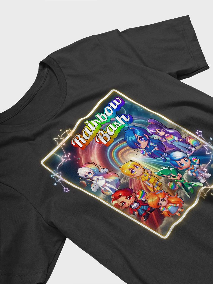 Rainbow Bash product image (2)