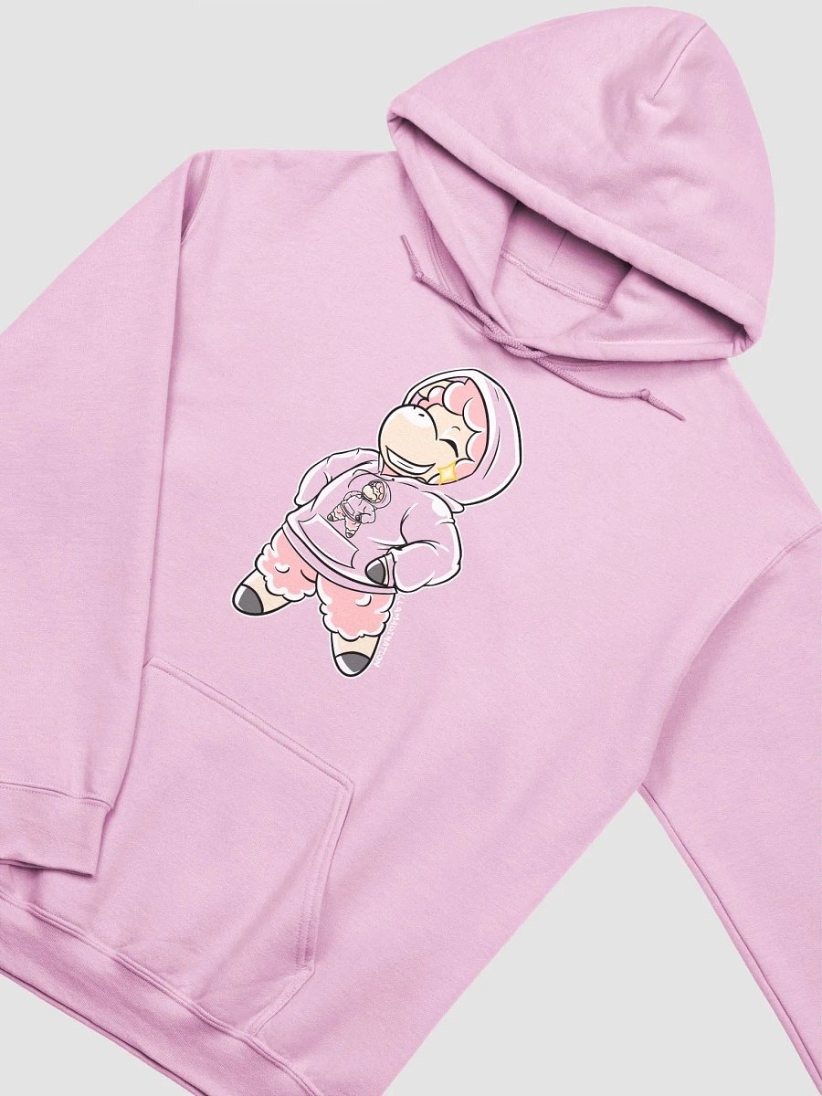 Llama-ception Hoodie product image (39)