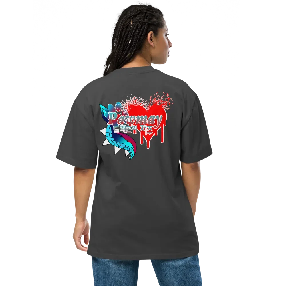 3rd anniversary Emo pawmay (Yandere high school Ver.) product image (7)