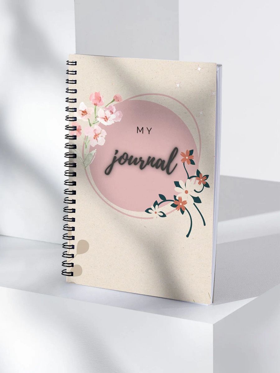 Jurnal 1 product image (4)