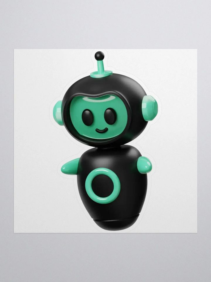 Stats Bot product image (2)