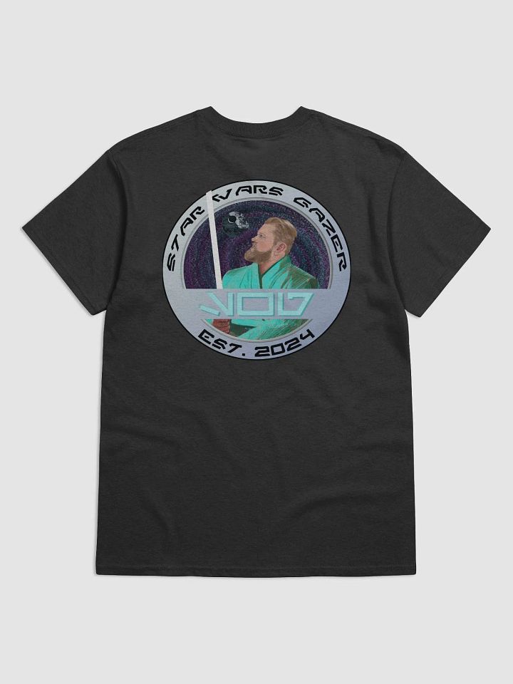 PodGazer Tee product image (2)