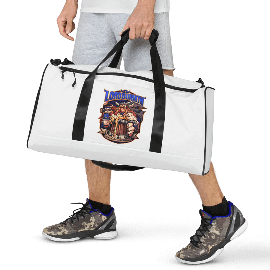 Epic logo bag product image (7)