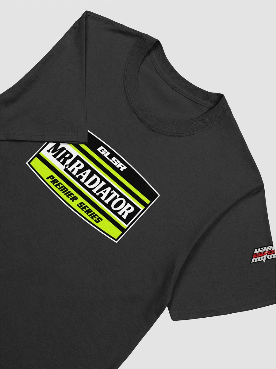 Mr. Radiator Premier Series Graphic Tee product image (21)
