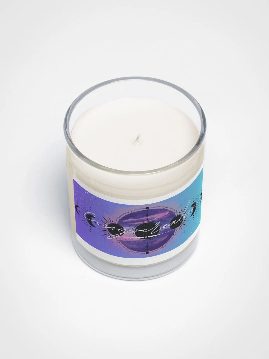 Logo Candle product image (3)