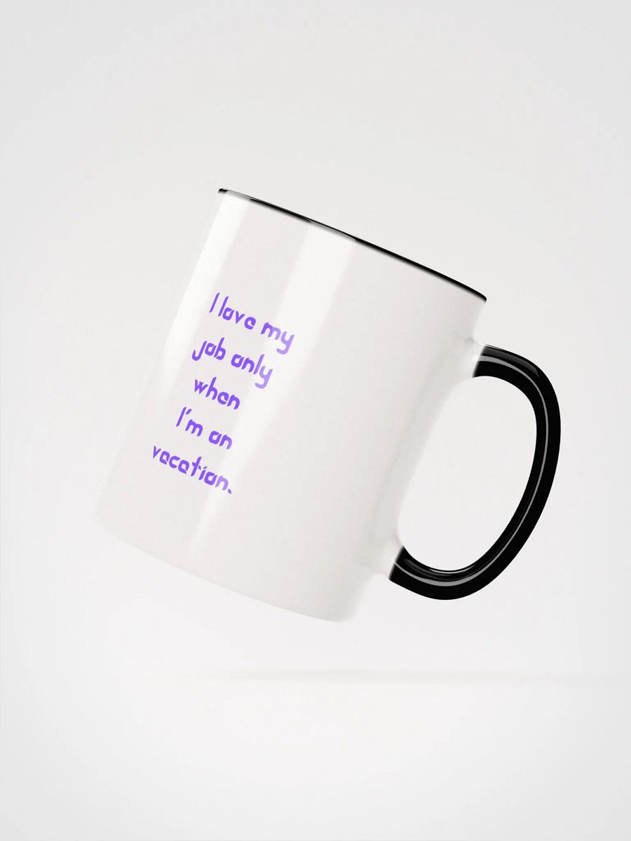 LOVE MY JOB product image (2)