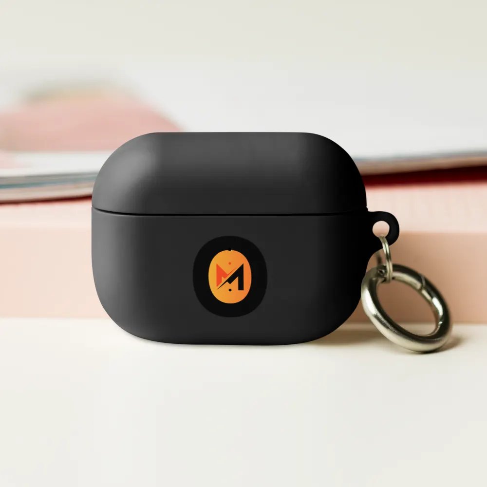OMNIGODGOKU AIRPODS CASE product image (21)