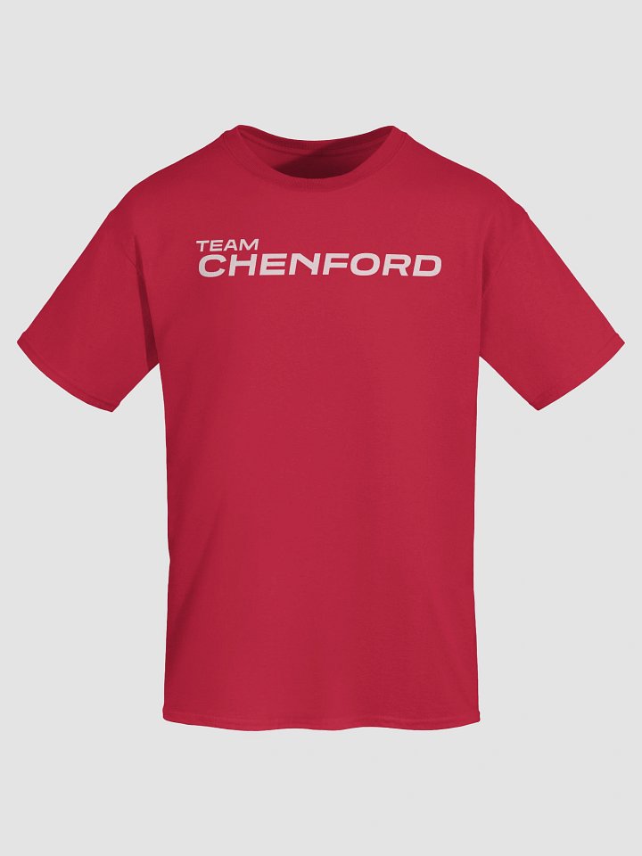 Team Chenford product image (1)