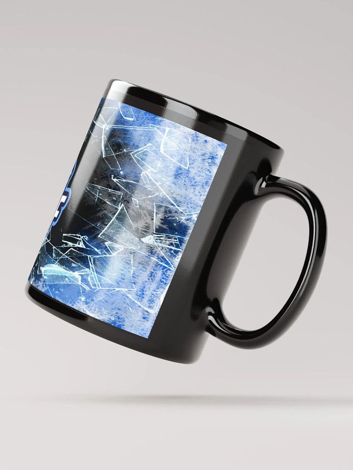Fire breaking out Coffee Cup product image (3)