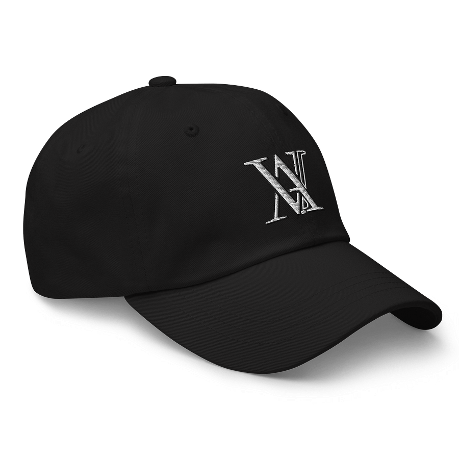 AVI Dad hat product image (2)