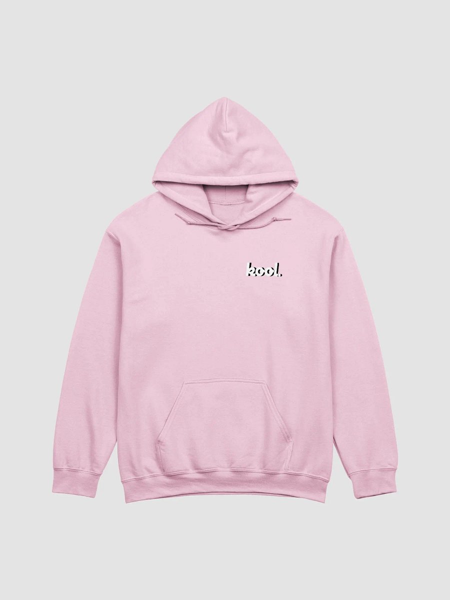 kool hoodie (Second Edition) product image (13)