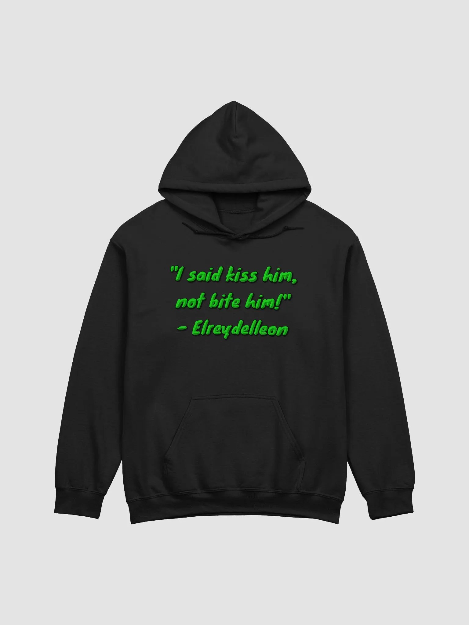 I Said Kiss Him product image (55)