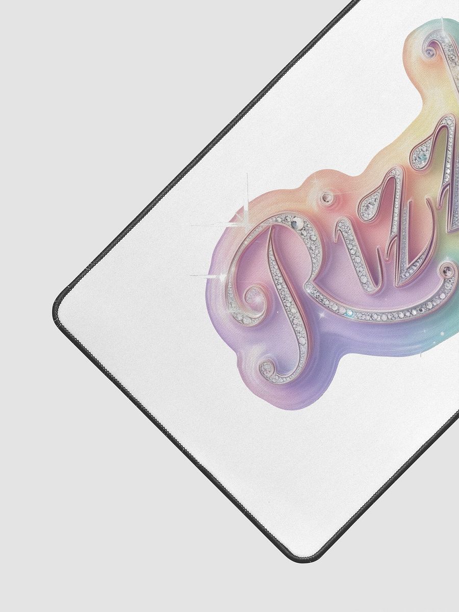 Shawty's Celestial Rizzler Desk Mat product image (3)