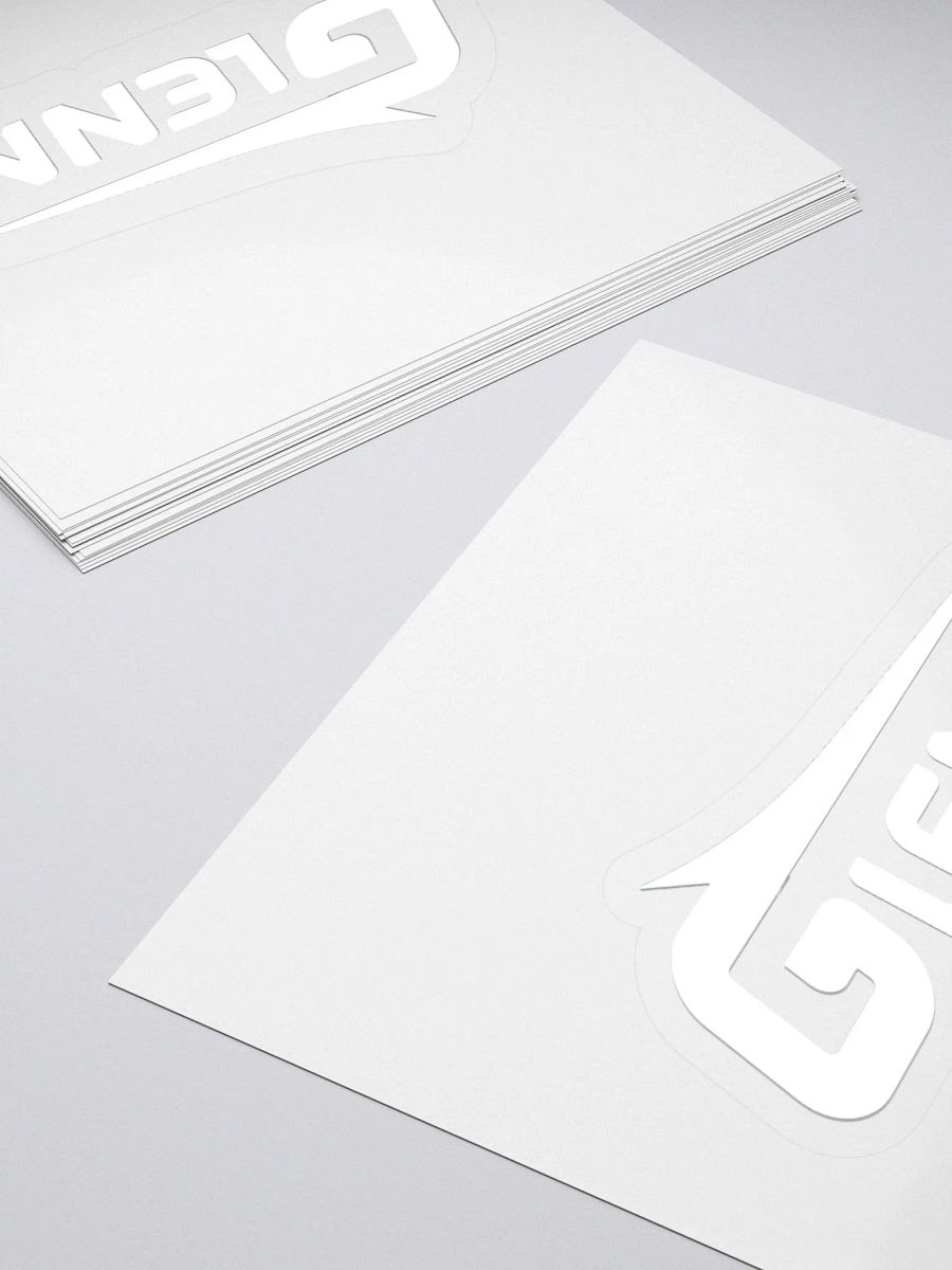 AG Sticker product image (12)